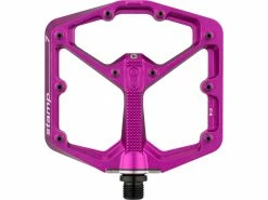 Crankbrothers Stamp 7 LE Plattformpedale -Fahrrad Kettenblatt Verkäufe 427700