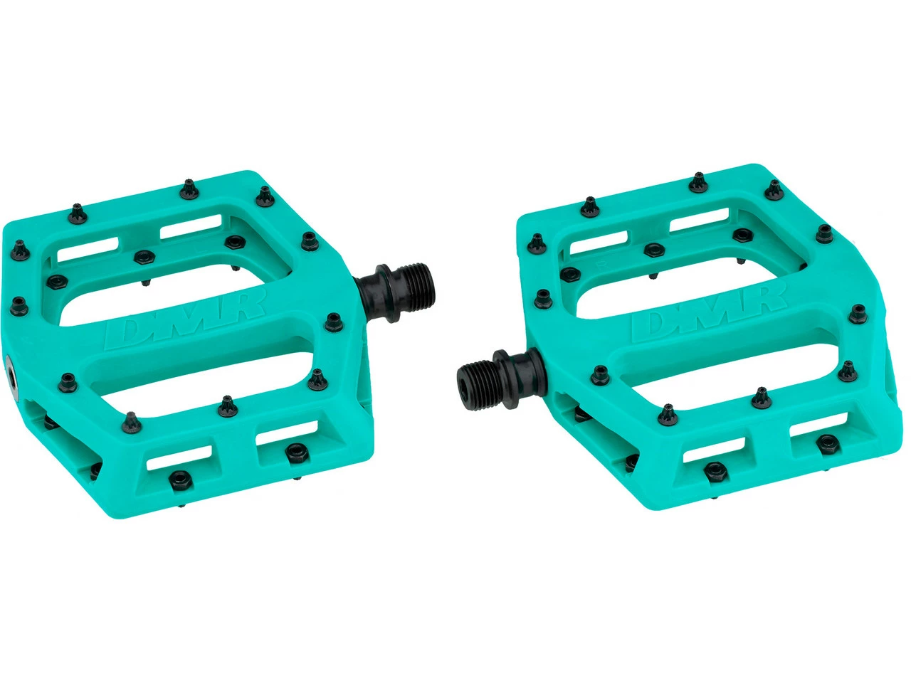 DMR V11 Plattformpedal 10 DMR V11 Plattformpedal – Bild 8