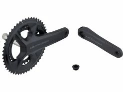 Shimano Ultegra Kurbelgarnitur FC-R8100 Hollowtech II -Fahrrad Kettenblatt Verkäufe 428877