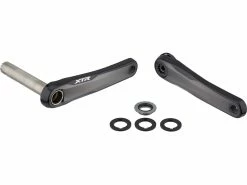 Shimano XTR Enduro Kurbel FC-M9125-1 Hollowtech II -Fahrrad Kettenblatt Verkäufe 430356