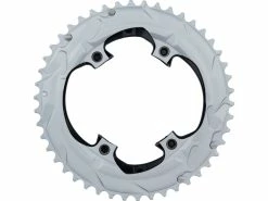 SRAM Kettenblatt Road Für Rival 2x12-fach 107 Mm Lochkreis -Fahrrad Kettenblatt Verkäufe 430374