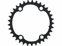 SRAM Kettenblatt Road Für Rival 2x12-fach 107 Mm Lochkreis -Fahrrad Kettenblatt Verkäufe 430377