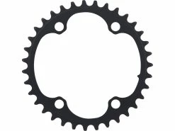 SRAM Kettenblatt Road Für Rival 2x12-fach 107 Mm Lochkreis -Fahrrad Kettenblatt Verkäufe 430378