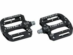 Chromag Contact By Brandon Semenuk Plattformpedale -Fahrrad Kettenblatt Verkäufe 430977