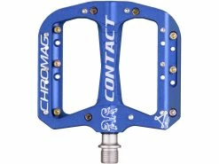 Chromag Contact By Brandon Semenuk Plattformpedale -Fahrrad Kettenblatt Verkäufe 430981