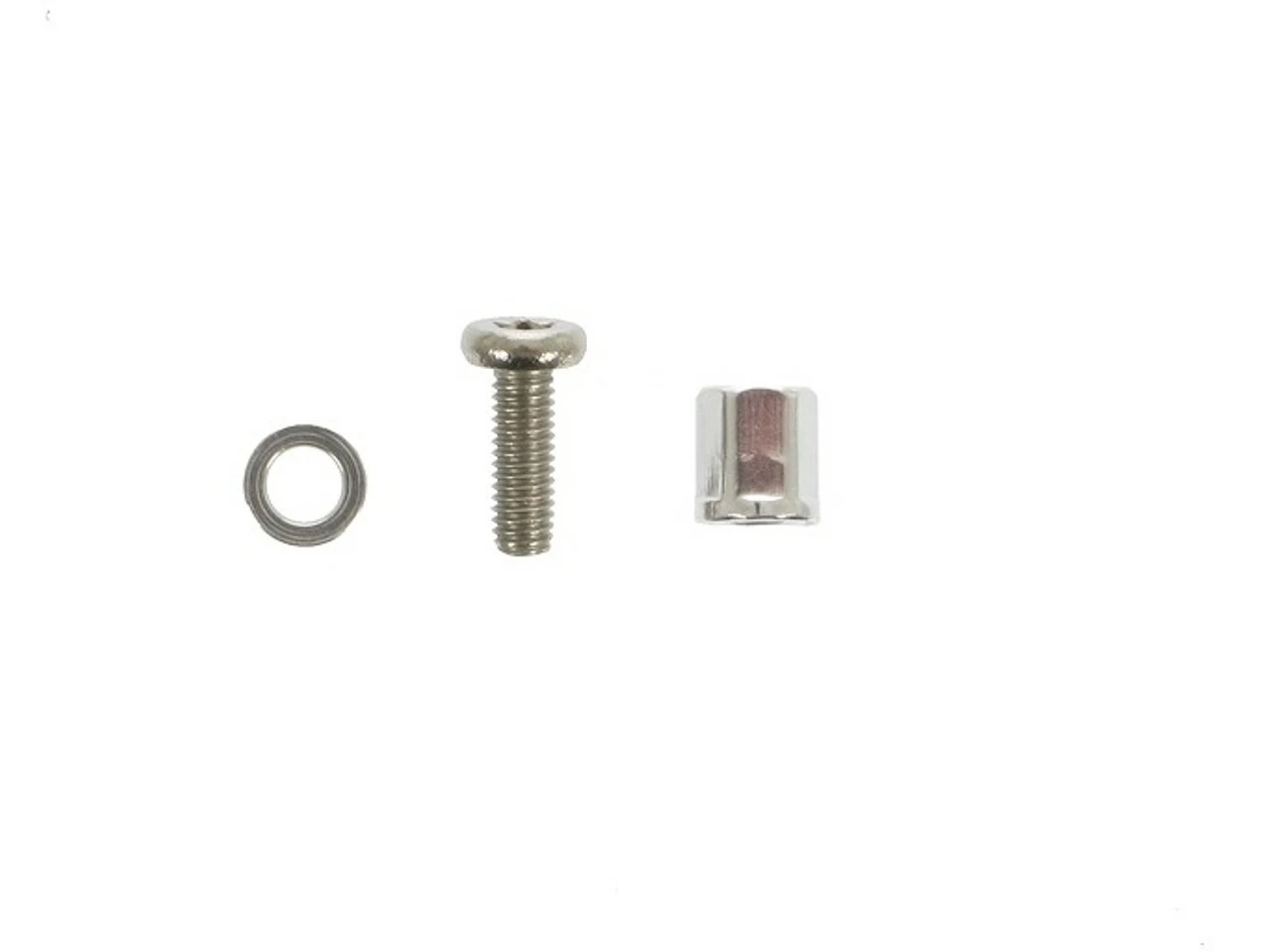 TA Kettenblatt Compact, 5-Arm, 94 Mm Lochkreis 8 TA Kettenblatt Compact, 5-Arm, 94 Mm Lochkreis – Bild 6