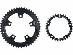 Fahrrad Kettenblatt Verkäufe 41 Praxis Works Buzz Sport Road Kettenblatt-Set, 5-Arm, 110 Mm Lochkreis