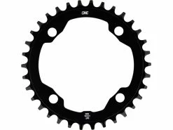 OneUp Components 104 BCD Shimano 12-fach Kettenblatt -Fahrrad Kettenblatt Verkäufe 440999