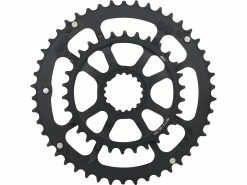 Cannondale OPI SpideRing 8-Arm Kettenblatt-Set -Fahrrad Kettenblatt Verkäufe 441160