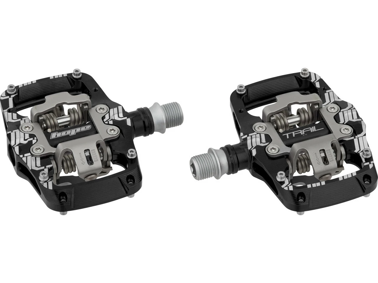 HOPE Union TC Klickpedale 11 HOPE Union TC Klickpedale – Bild 9
