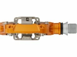 HOPE Union TC Klickpedale 38 HOPE Union TC Klickpedale -Fahrrad Kettenblatt Verkäufe 441690