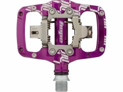 HOPE Union TC Klickpedale 40 HOPE Union TC Klickpedale -Fahrrad Kettenblatt Verkäufe 441692