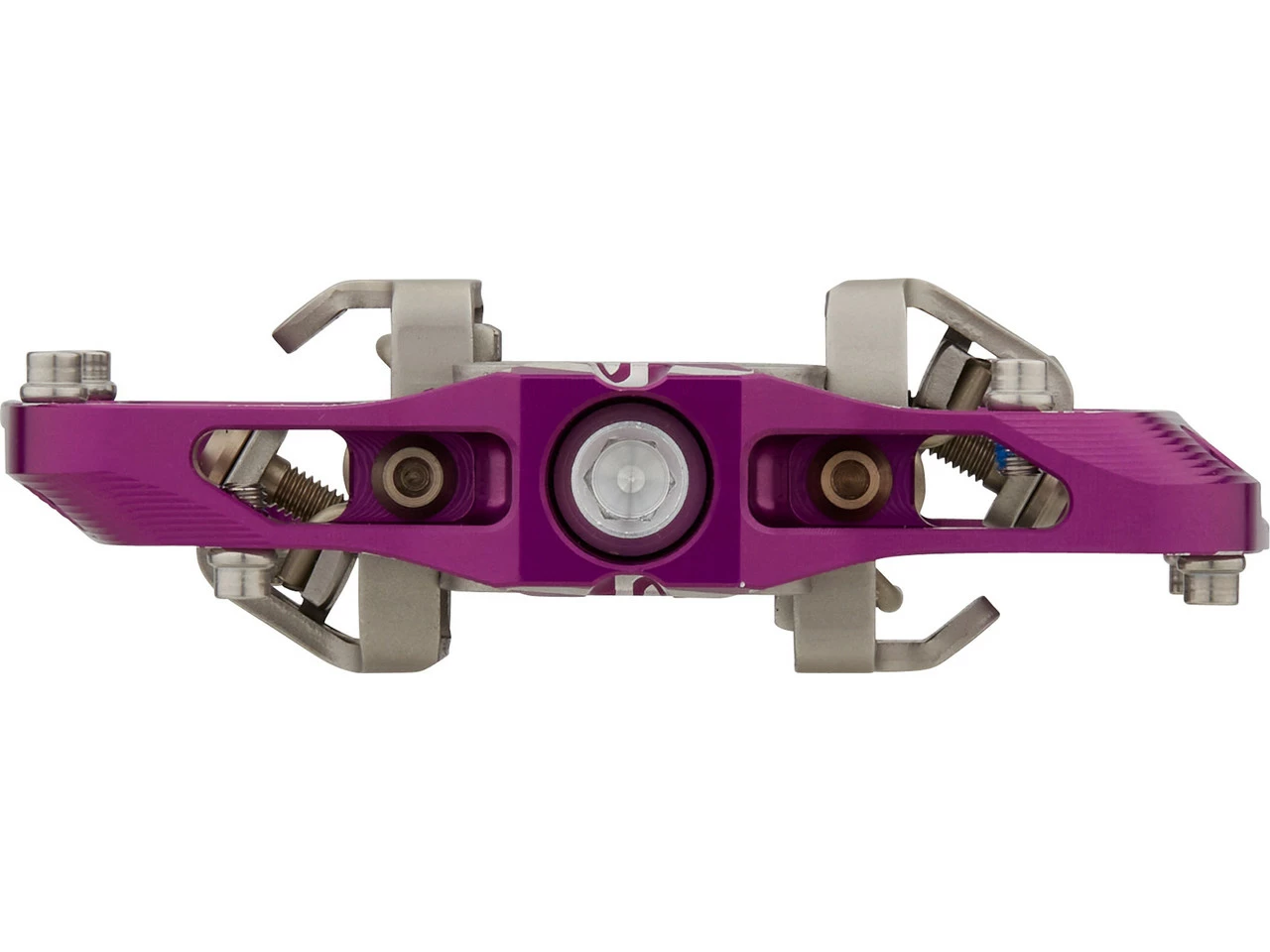 HOPE Union TC Klickpedale 17 HOPE Union TC Klickpedale – Bild 15