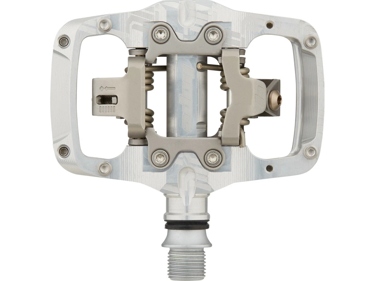 HOPE Union TC Klickpedale 20 HOPE Union TC Klickpedale – Bild 18