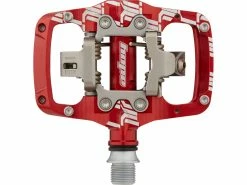 HOPE Union TC Klickpedale 48 HOPE Union TC Klickpedale -Fahrrad Kettenblatt Verkäufe 441700