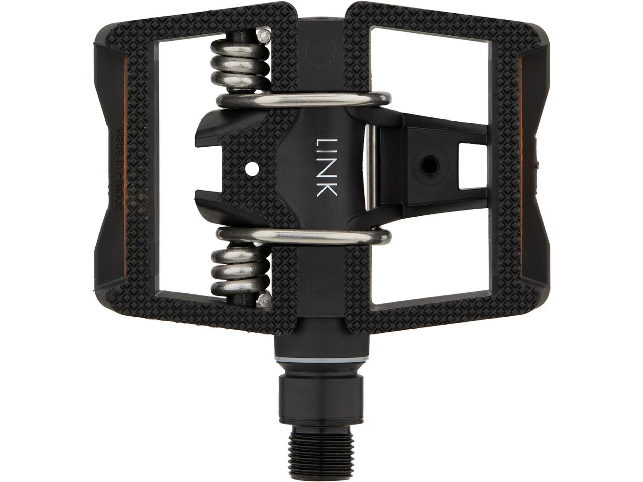 Time Link Klick-/Plattformpedale 3 Time Link Klick-/Plattformpedale