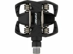 Time MX 4 Klickpedale