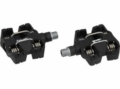 Time MX 4 Klickpedale 10 Time MX 4 Klickpedale -Fahrrad Kettenblatt Verkäufe 441964