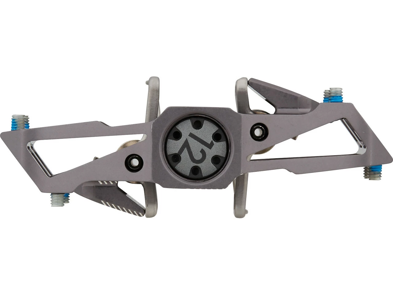 Time Speciale 12 Klickpedale 4 Time Speciale 12 Klickpedale – Bild 2