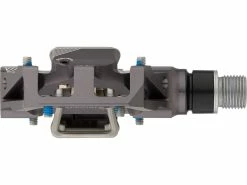 Time Speciale 12 Klickpedale 17 Time Speciale 12 Klickpedale -Fahrrad Kettenblatt Verkäufe 441973