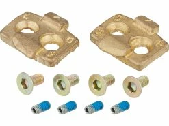 Time Speciale 12 Klickpedale 19 Time Speciale 12 Klickpedale -Fahrrad Kettenblatt Verkäufe 441975