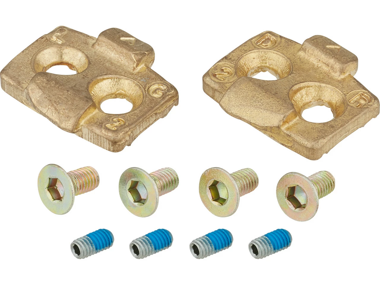 Time Speciale 12 Klickpedale 7 Time Speciale 12 Klickpedale – Bild 5