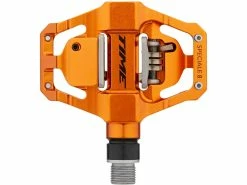 Time Speciale 8 Klickpedale