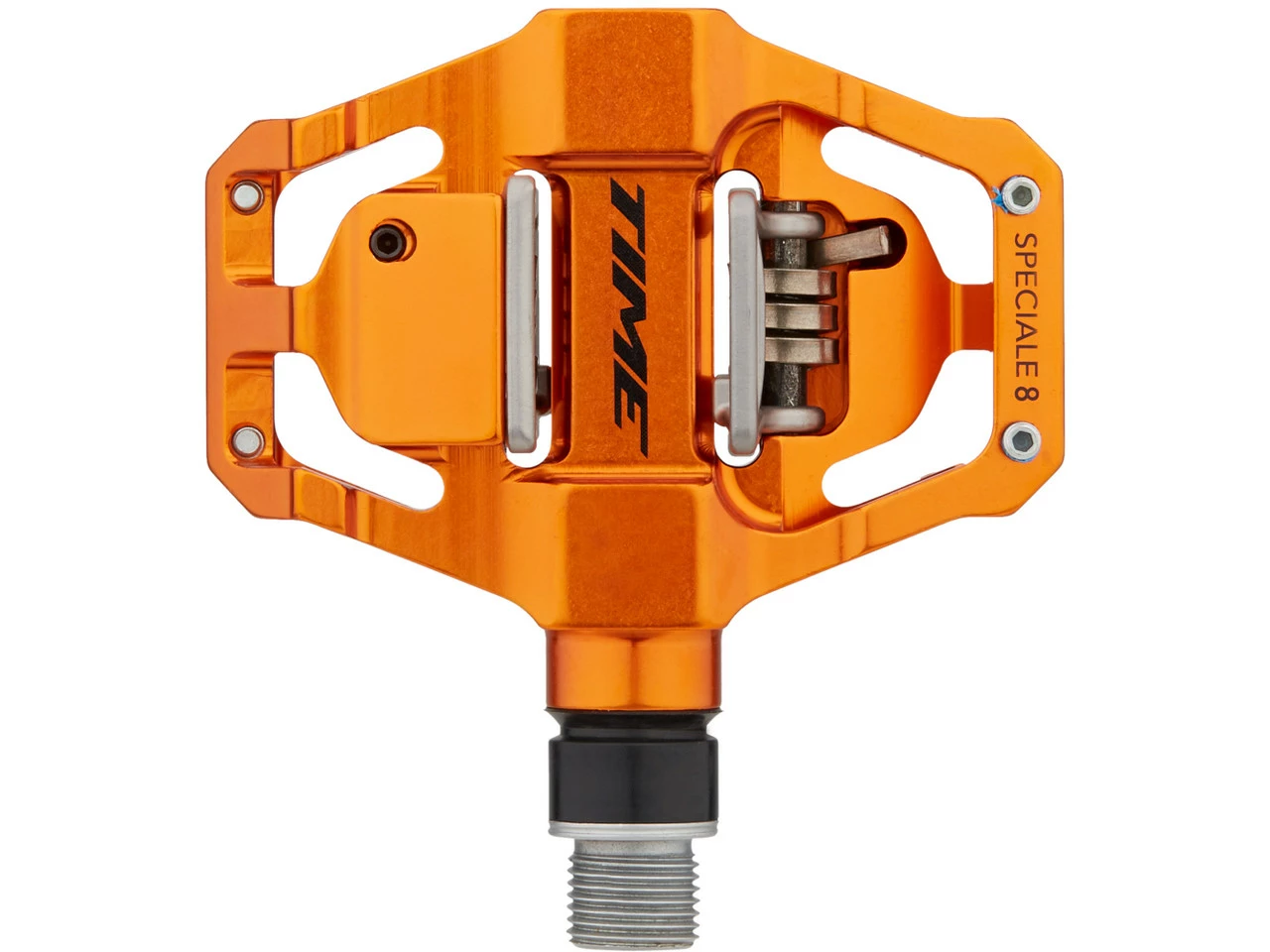 Time Speciale 8 Klickpedale 3 Time Speciale 8 Klickpedale