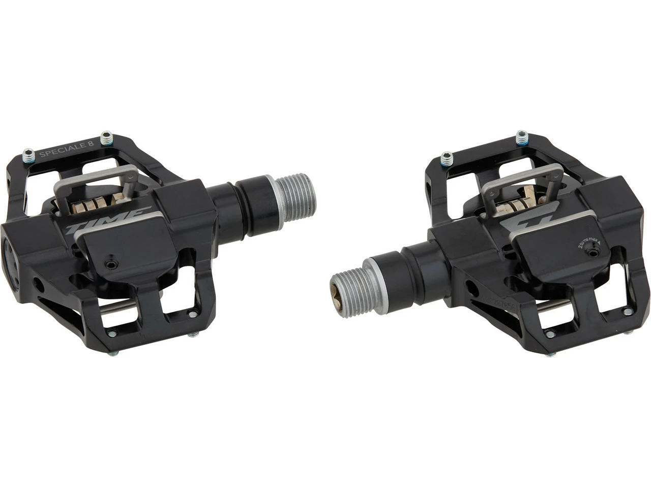 Time Speciale 8 Klickpedale 11 Time Speciale 8 Klickpedale – Bild 9