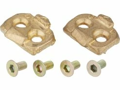 Time XC 2 Klickpedale -Fahrrad Kettenblatt Verkäufe 442002