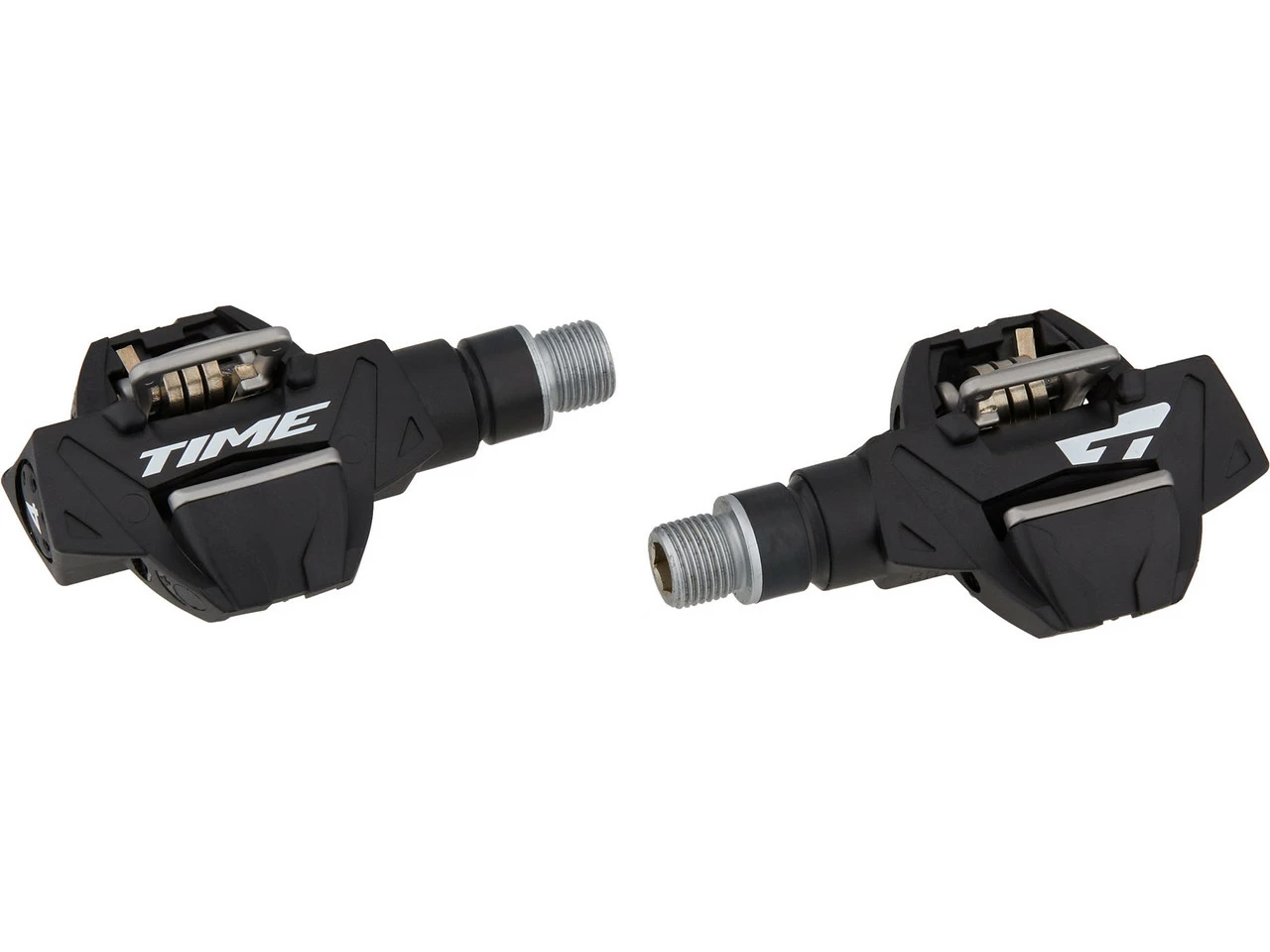 Time XC 4 Klickpedale 6 Time XC 4 Klickpedale – Bild 4