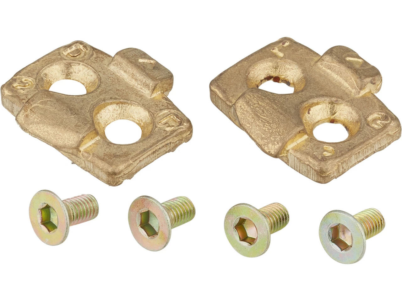 Time XC 6 Klickpedale 7 Time XC 6 Klickpedale – Bild 5