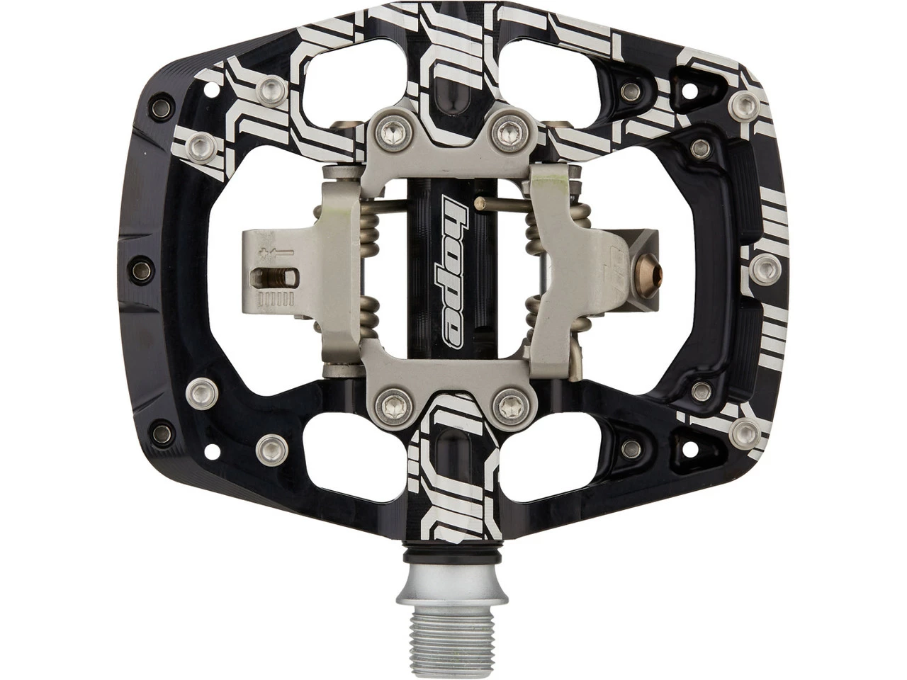 HOPE Union GC Klickpedale 3 HOPE Union GC Klickpedale