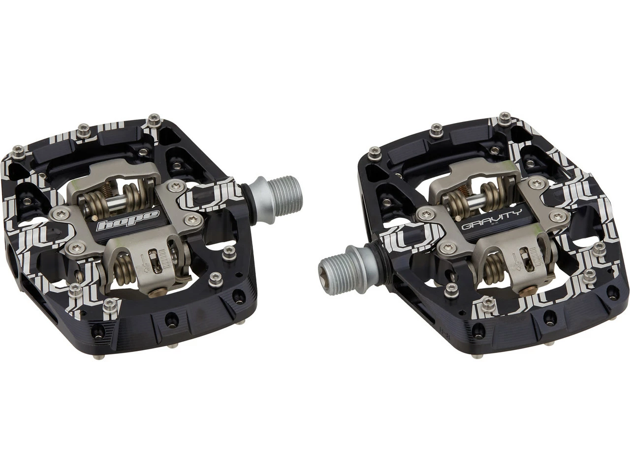 HOPE Union GC Klickpedale 6 HOPE Union GC Klickpedale – Bild 4