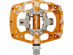 HOPE Union GC Klickpedale 32 HOPE Union GC Klickpedale -Fahrrad Kettenblatt Verkäufe 442079