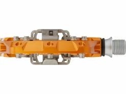 HOPE Union GC Klickpedale 34 HOPE Union GC Klickpedale -Fahrrad Kettenblatt Verkäufe 442081