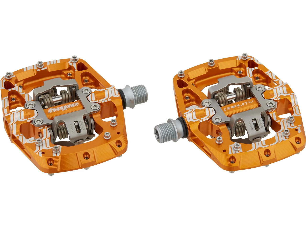 HOPE Union GC Klickpedale 11 HOPE Union GC Klickpedale – Bild 9