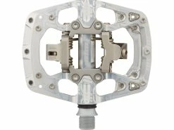 HOPE Union GC Klickpedale 40 HOPE Union GC Klickpedale -Fahrrad Kettenblatt Verkäufe 442087