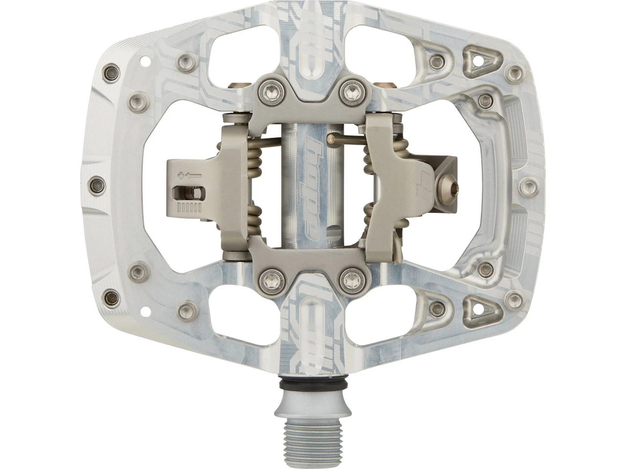 HOPE Union GC Klickpedale 16 HOPE Union GC Klickpedale – Bild 14