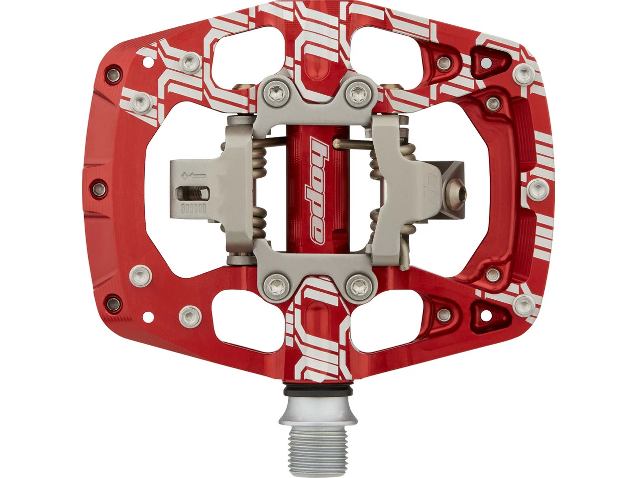 HOPE Union GC Klickpedale 20 HOPE Union GC Klickpedale – Bild 18