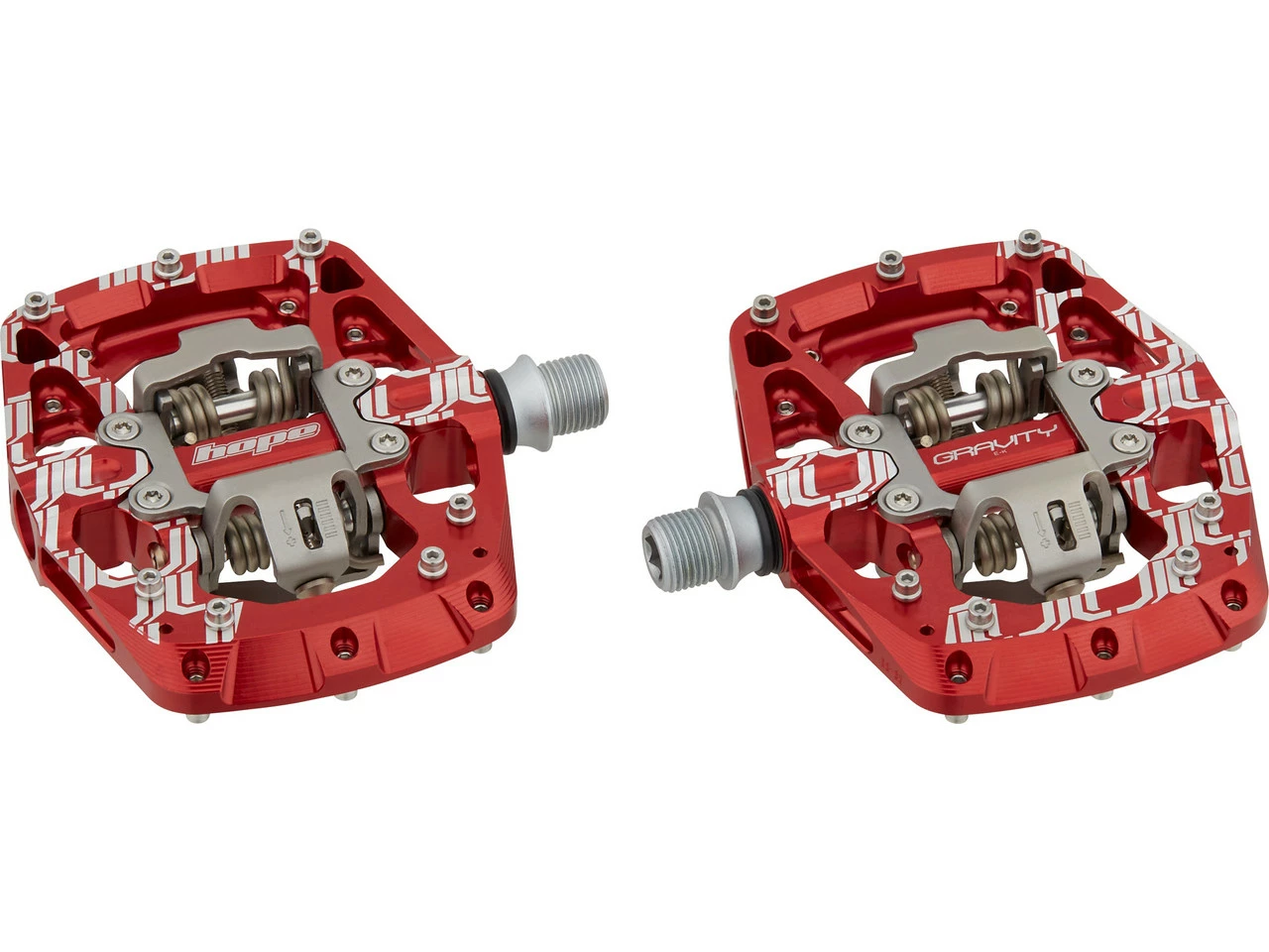 HOPE Union GC Klickpedale 23 HOPE Union GC Klickpedale – Bild 21