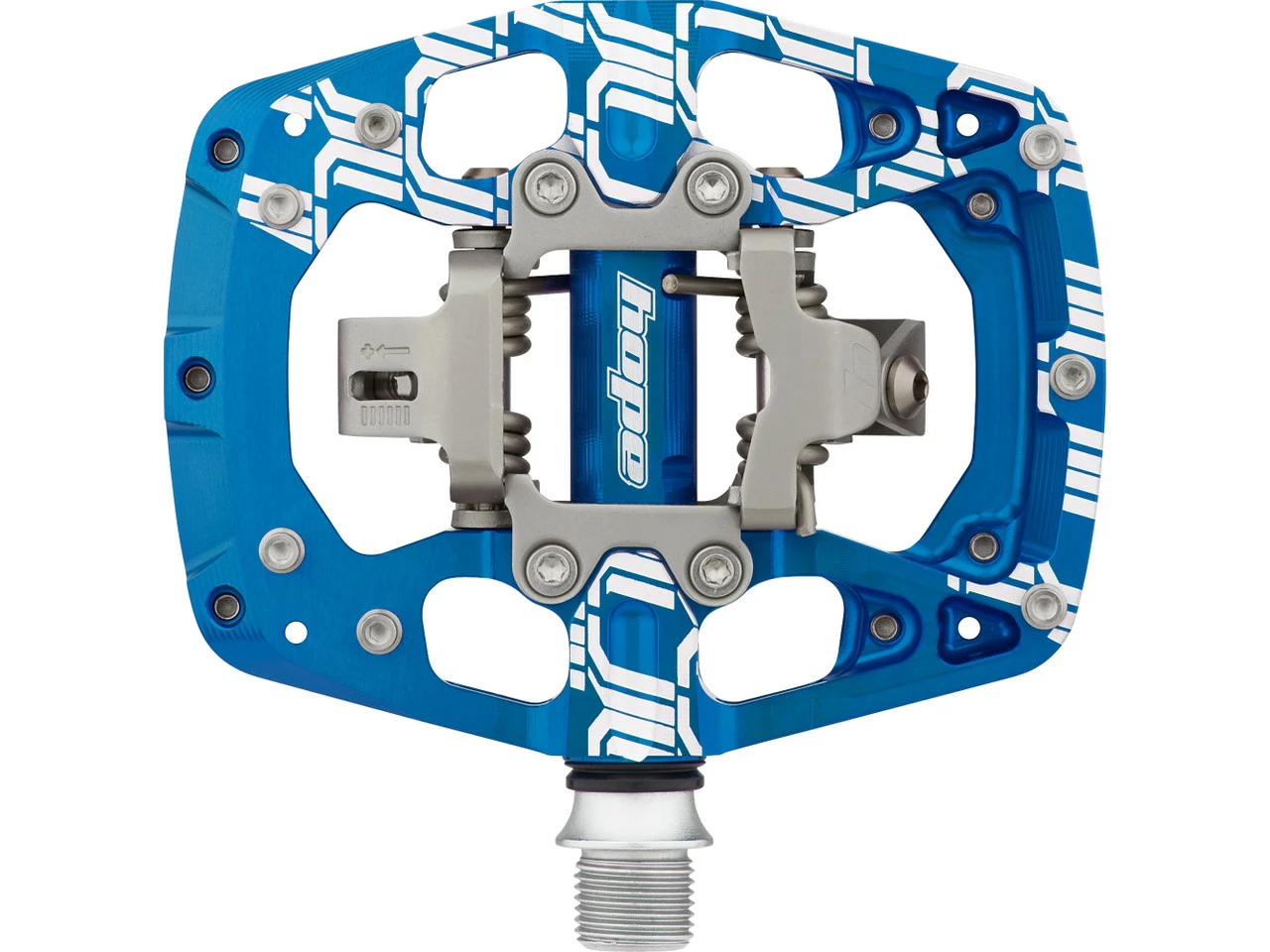 HOPE Union GC Klickpedale 24 HOPE Union GC Klickpedale – Bild 22