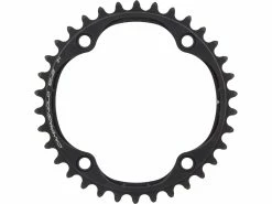 Campagnolo® Super Record / Record Kettenblatt 12-fach, 4-Arm, 145 Mm Lochkreis