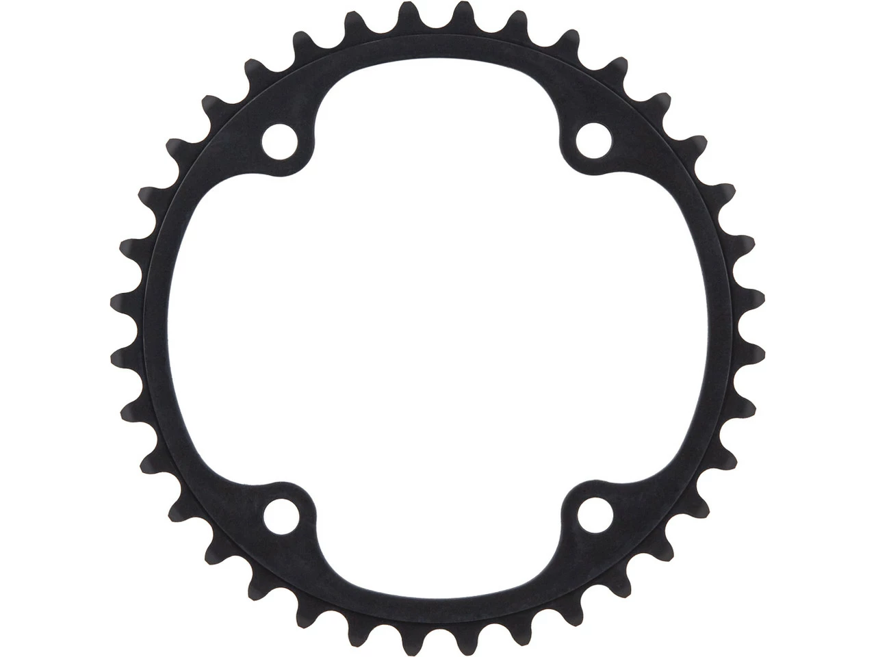 Campagnolo® Super Record / Record Kettenblatt 12-fach, 4-Arm, 145 Mm Lochkreis 5 Campagnolo® Super Record / Record Kettenblatt 12-fach, 4-Arm, 145 Mm Lochkreis – Bild 3