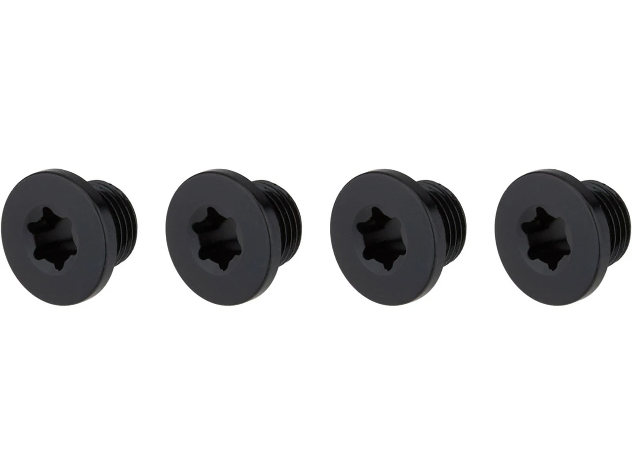 Campagnolo® Super Record / Record Kettenblatt 12-fach, 4-Arm, 145 Mm Lochkreis 7 Campagnolo® Super Record / Record Kettenblatt 12-fach, 4-Arm, 145 Mm Lochkreis – Bild 5