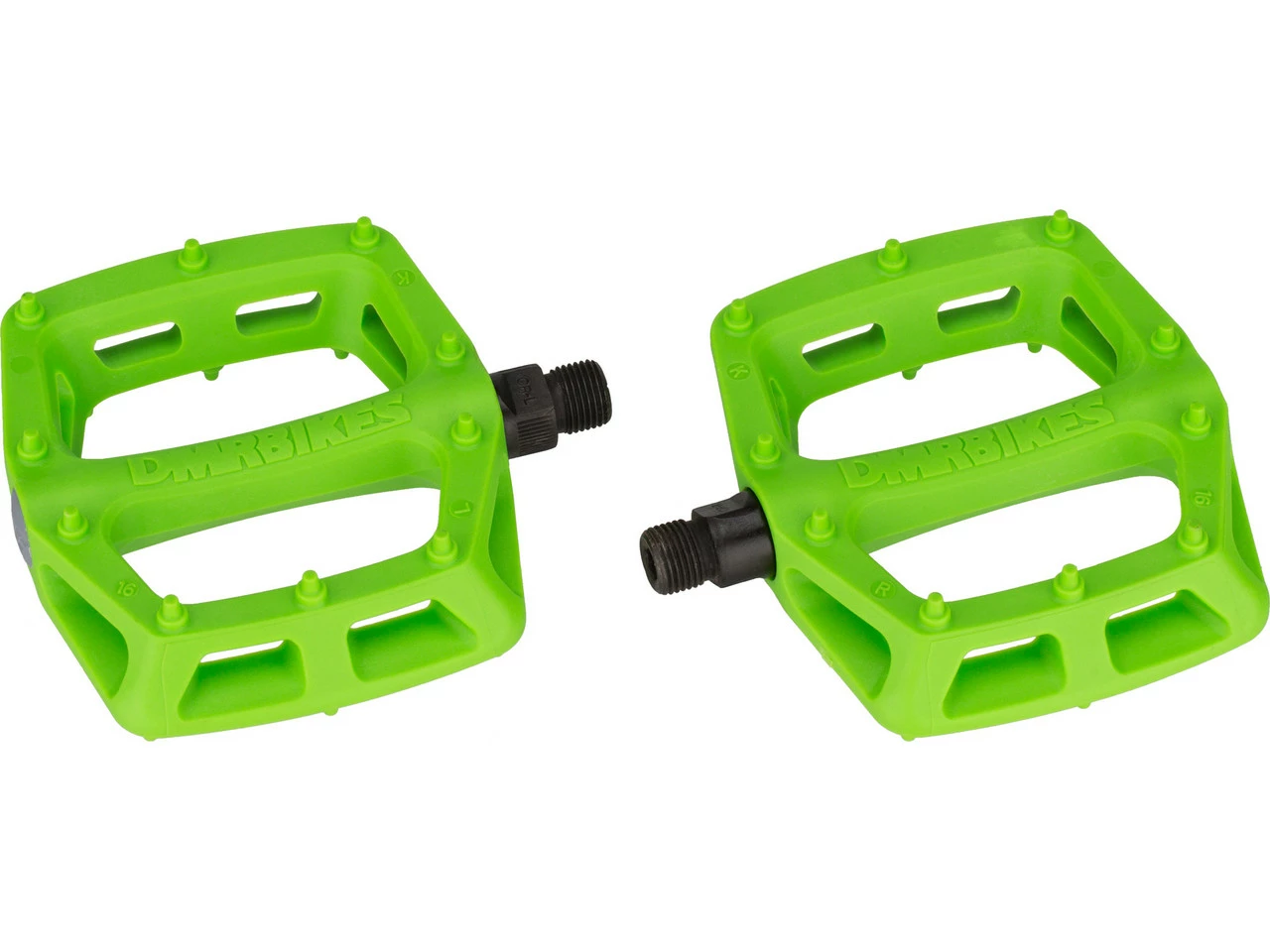 DMR V6 Plattformpedale 34 DMR V6 Plattformpedale – Bild 32
