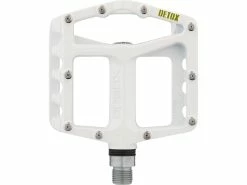 Xpedo Detox Plattformpedale 17 Xpedo Detox Plattformpedale -Fahrrad Kettenblatt Verkäufe 442630