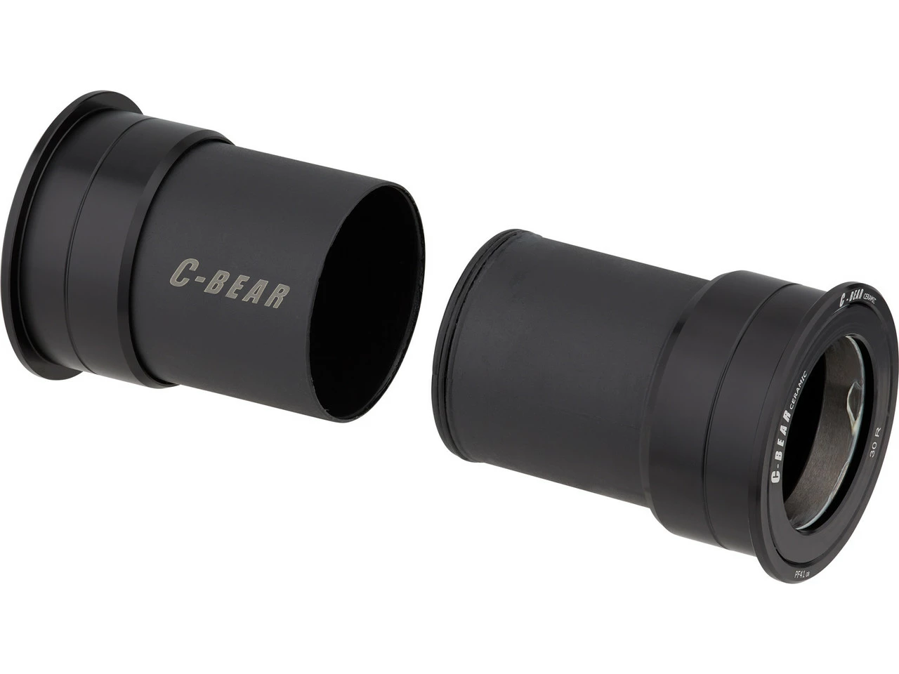 C-Bear BB86 Rotor 30 Mm Gen2 Race Innenlager 41 X 86,5 Mm 5 C-Bear BB86 Rotor 30 Mm Gen2 Race Innenlager 41 X 86,5 Mm – Bild 3