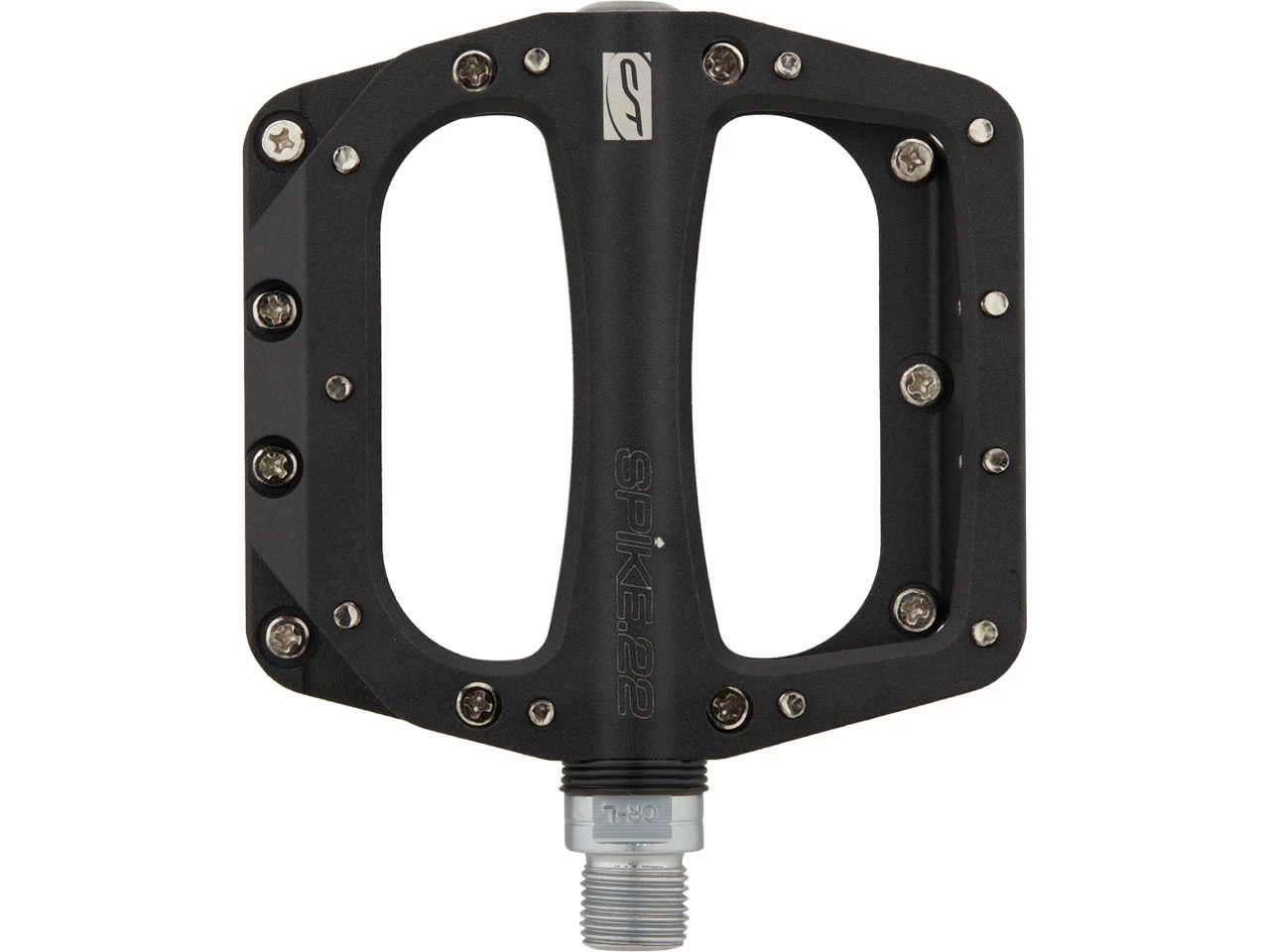 Contec Spike 22 Plattformpedale 3 Contec Spike 22 Plattformpedale