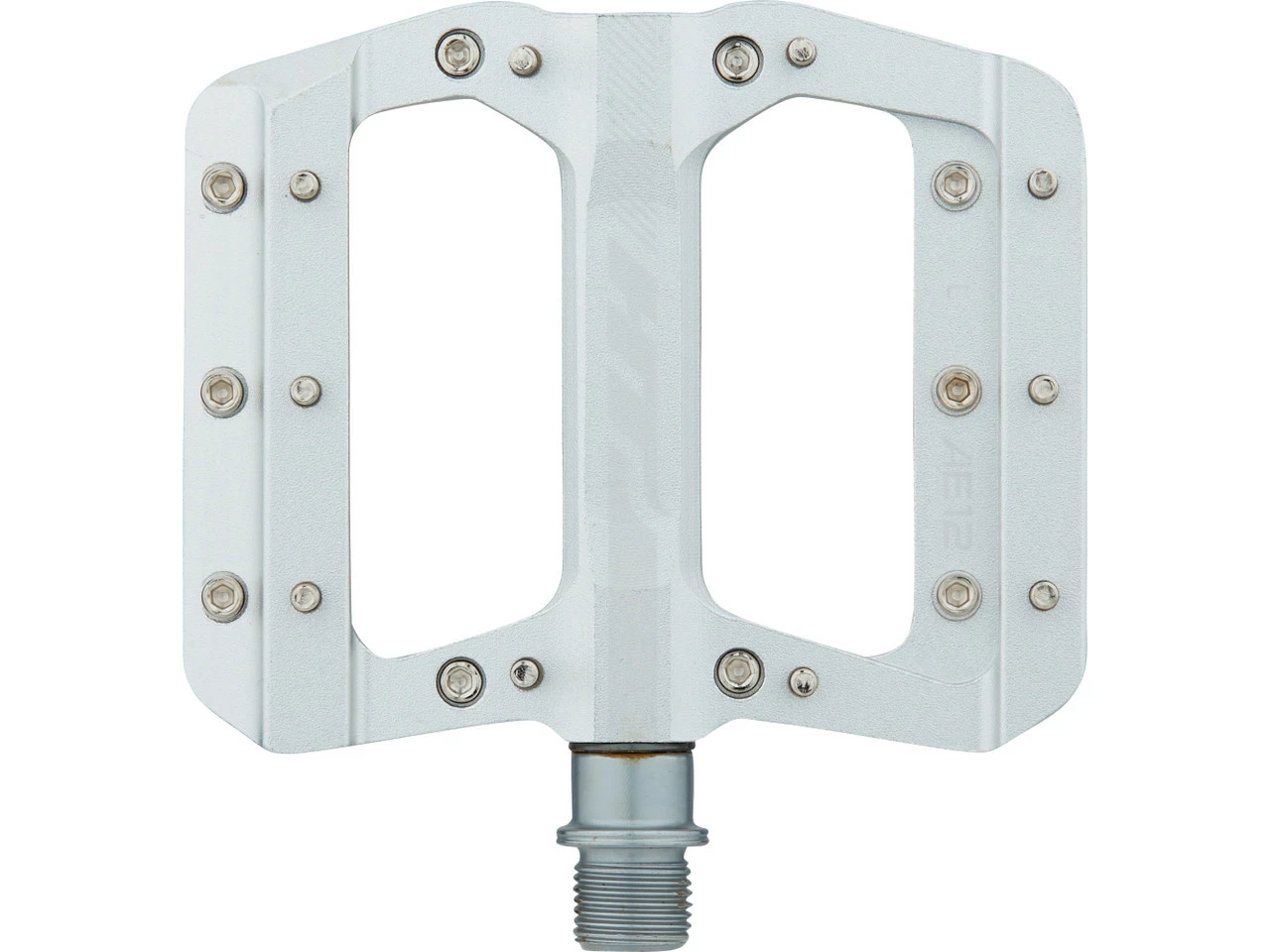 HT EVO+ AE12 Plattformpedale 3 HT EVO+ AE12 Plattformpedale